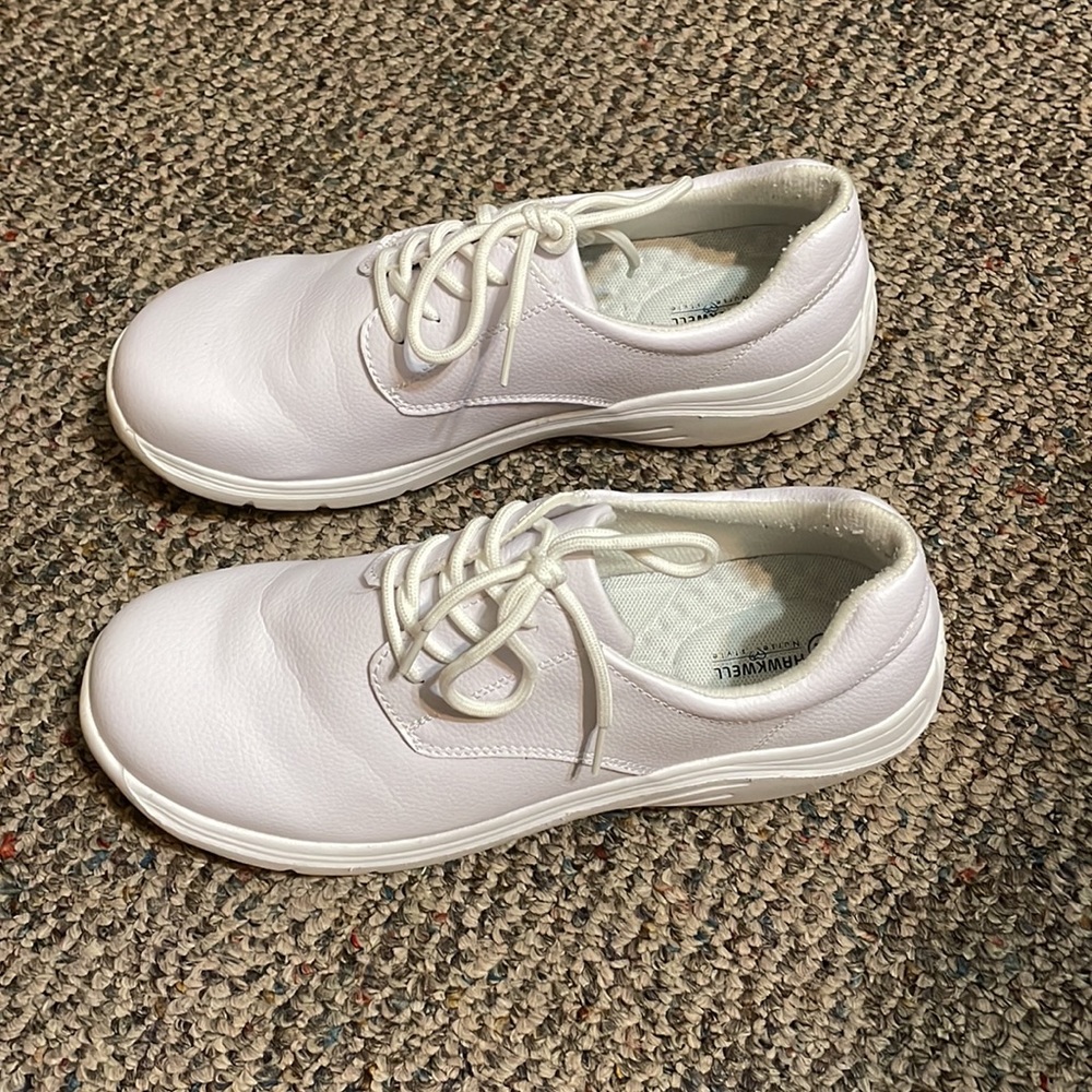 hawkwell nursing shoes